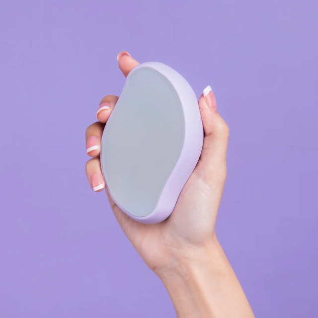 مزيل الشعر ™ Bleame بتقنية نانو